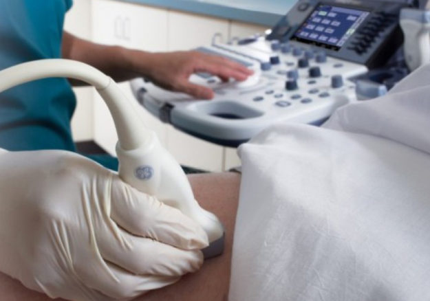 EcografÍa muscoesqueletica